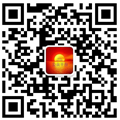 旭日环照公众号二维码